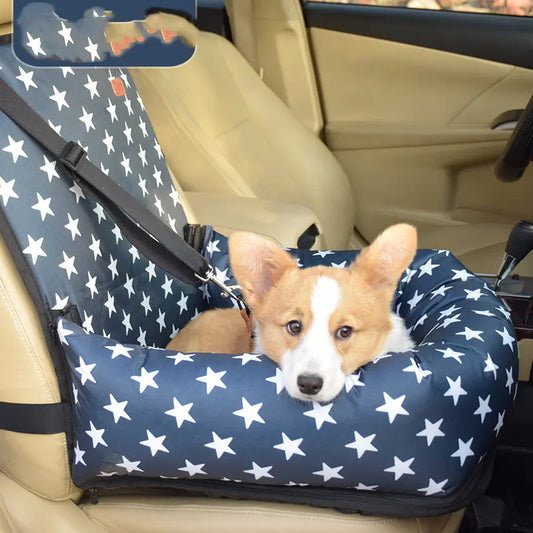 PetPal – Travel Car Seat