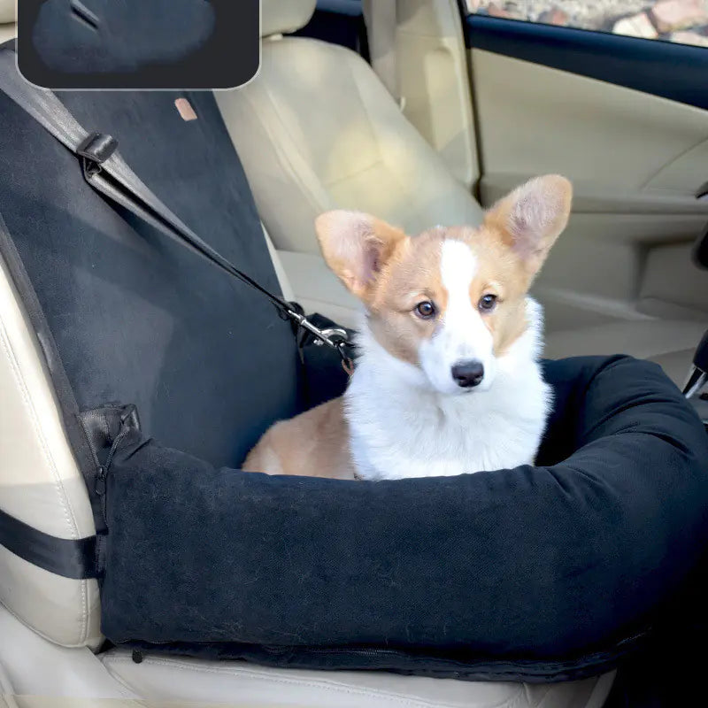 PetPal – Travel Car Seat