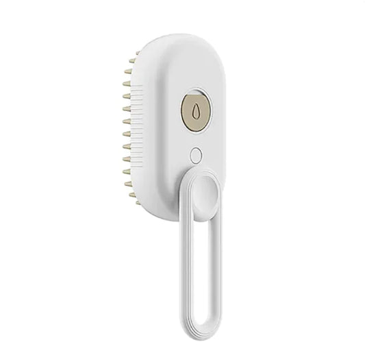 PetPal- Electric Pet Grooming Brush
