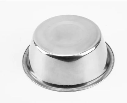 PetPal – Premium Stainless Bowl