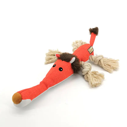 PetPal- Knot Chew Toy for Dogs