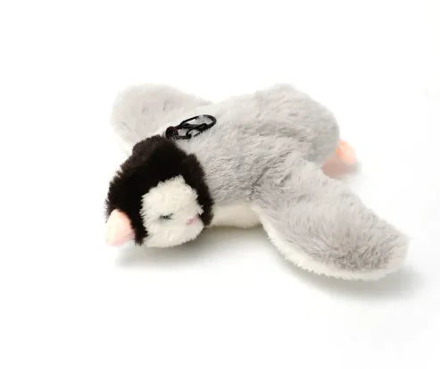 PetPal- Pet Plush Toy For Cat