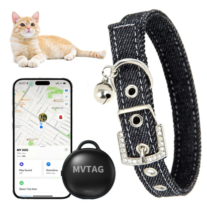 PetPal- Cat Gps Collar