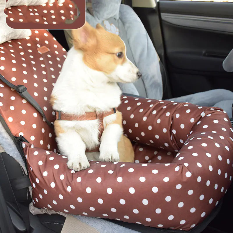 PetPal – Travel Car Seat