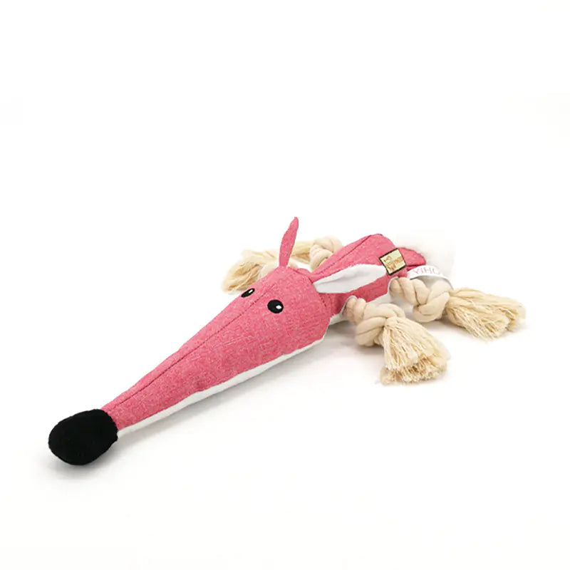 PetPal- Knot Chew Toy for Dogs