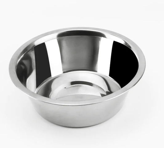 PetPal – Premium Stainless Bowl