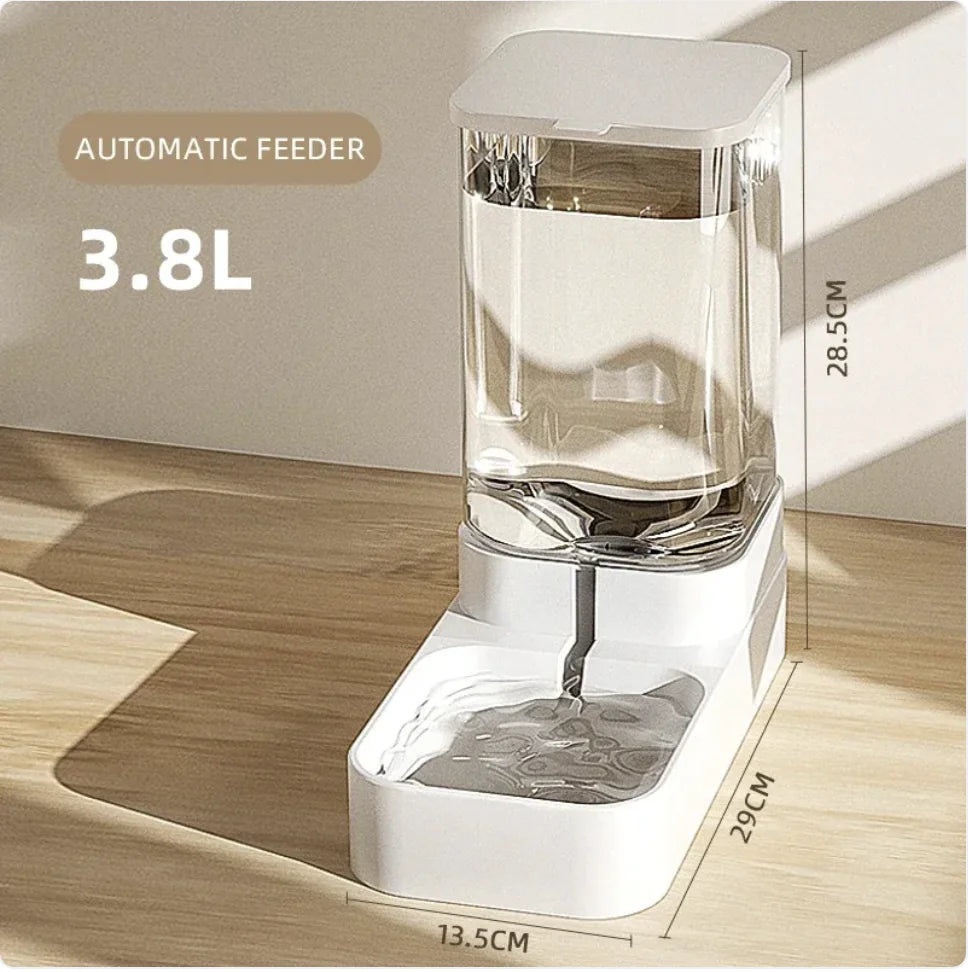 PetPal智能饮水机