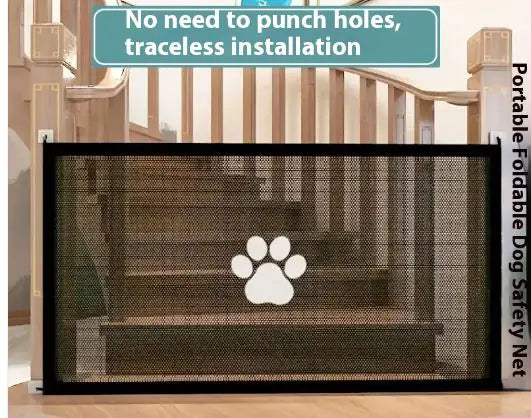 PetPal- Pet Safety Gate