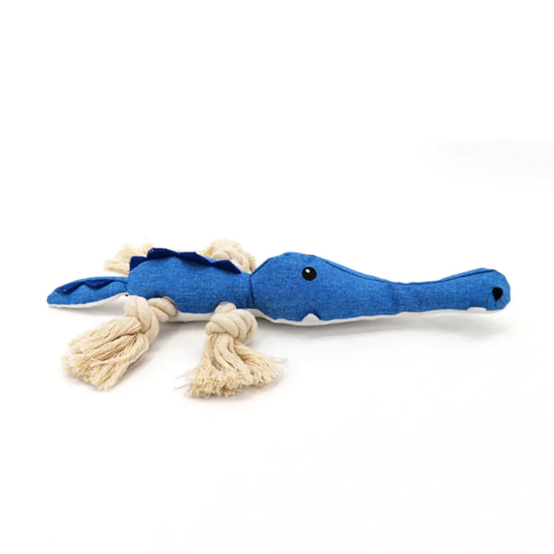 PetPal- Knot Chew Toy for Dogs