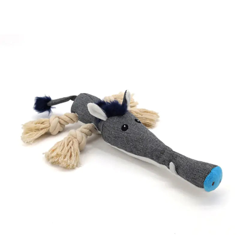 PetPal- Knot Chew Toy for Dogs