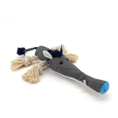 PetPal- Knot Chew Toy for Dogs