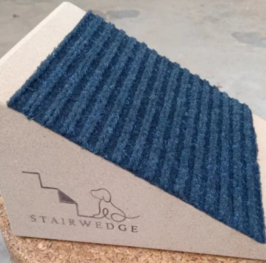 PetPal- Pet Ramp & Stairway