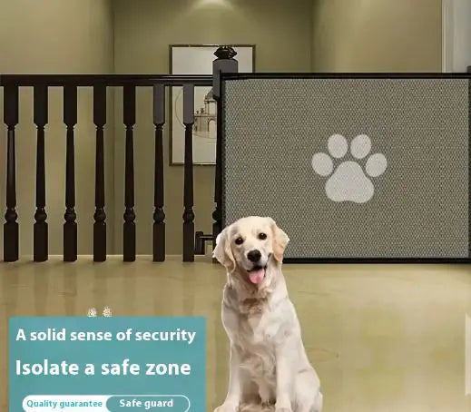 PetPal- Pet Safety Gate