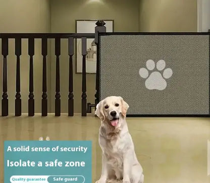 PetPal- Pet Safety Gate