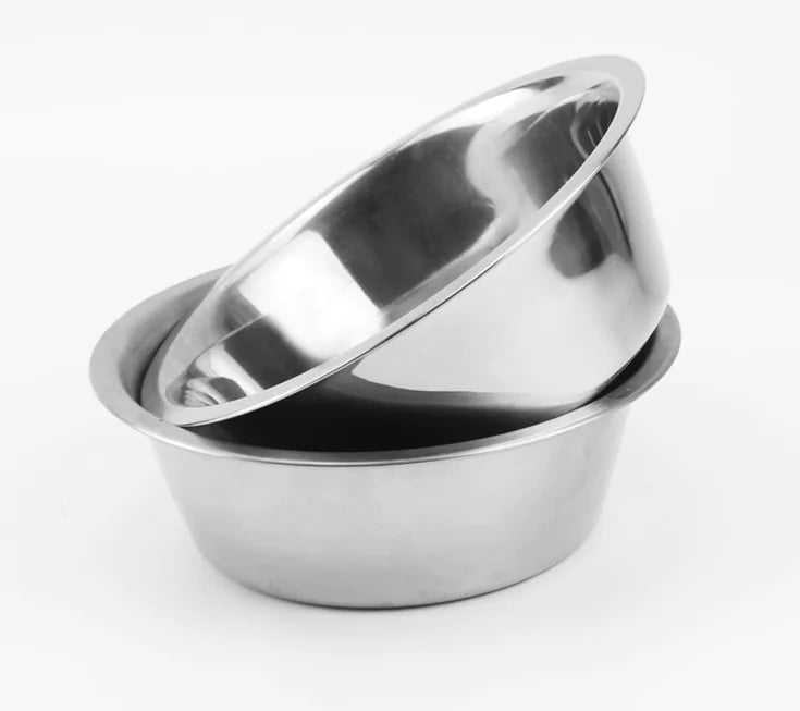 PetPal – Premium Stainless Bowl