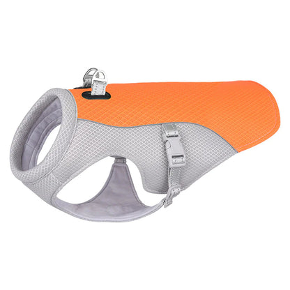 PetPal- Cooling Vest