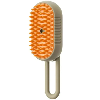 PetPal- Electric Pet Grooming Brush