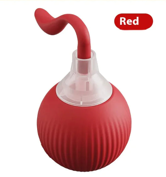 PetPal- Engaging Cat Toy Ball