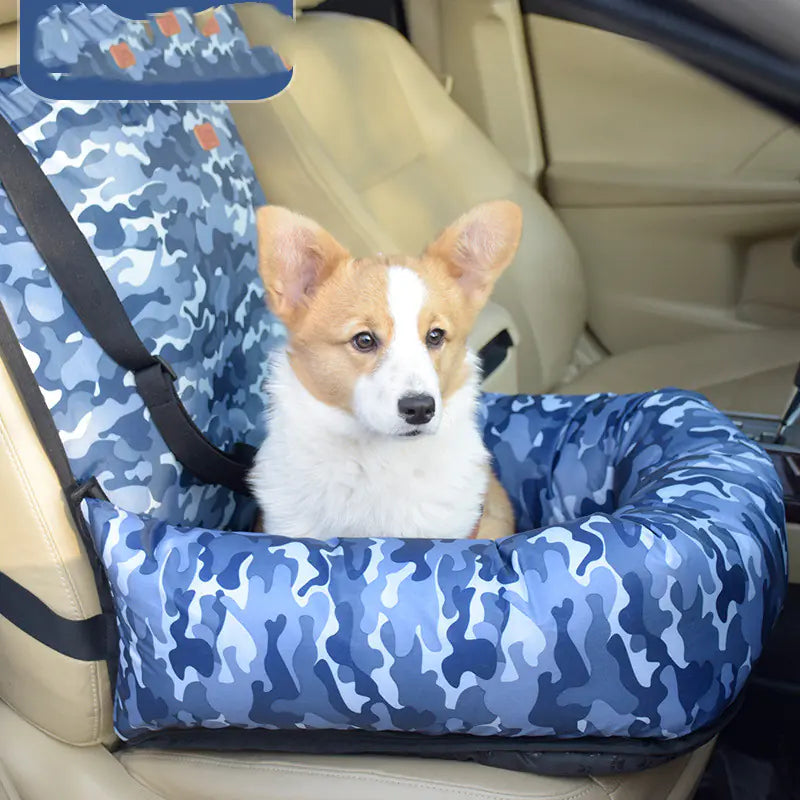 PetPal – Travel Car Seat