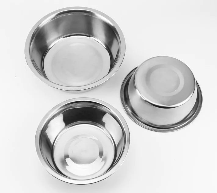 PetPal – Premium Stainless Bowl