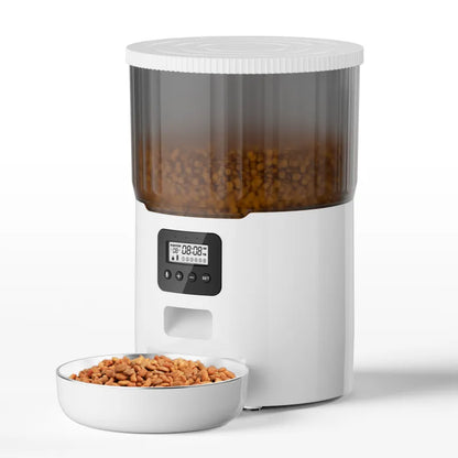 PetPal- Automatic Feeder
