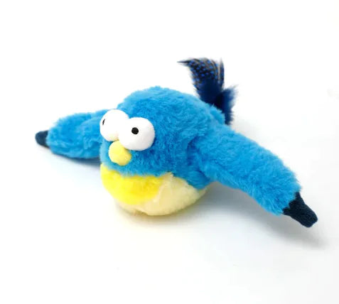 PetPal- Pet Plush Toy For Cat