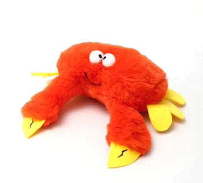 PetPal- Pet Plush Toy For Cat