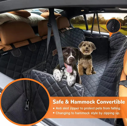 PetPal- Pet Car Mat
