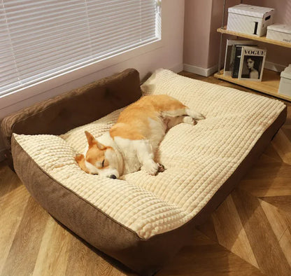 PetPal – Cozy Floor Mat