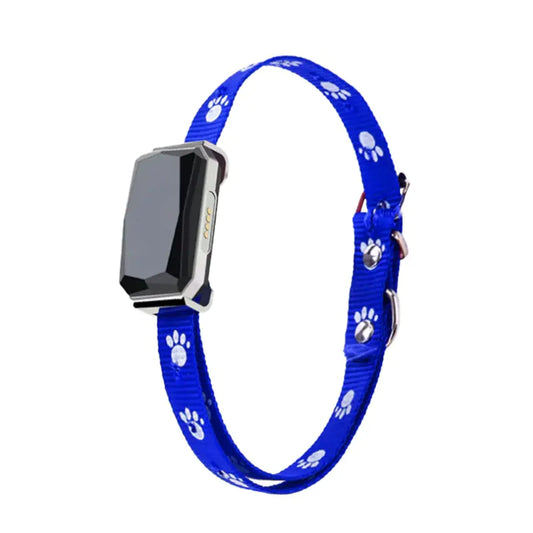 PetPal- Dog GPS Collar