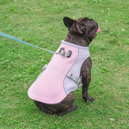 PetPal- Cooling Vest