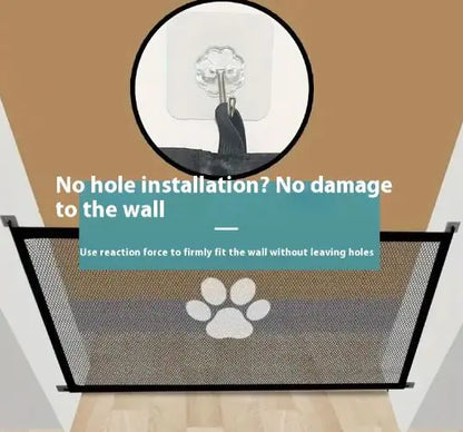 PetPal- Pet Safety Gate